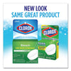 Clorox® Automatic Toilet Bowl Cleaner, 3.5 oz Tablet, 2/Pack Cleaners & Detergents-Bowl Cleaner - Office Ready