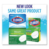 Clorox® Automatic Toilet Bowl Cleaner, 3.5 oz Tablet, 2/Pack, 6 Packs/Carton Cleaners & Detergents-Bowl Cleaner - Office Ready