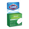 Clorox® Automatic Toilet Bowl Cleaner, 3.5 oz Tablet, 2/Pack Cleaners & Detergents-Bowl Cleaner - Office Ready