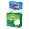 Clorox® Automatic Toilet Bowl Cleaner, 3.5 oz Tablet, 2/Pack Cleaners & Detergents-Bowl Cleaner - Office Ready