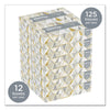 Kleenex® Facial Tissue, 2-Ply, 125 Sheets/Box, 12 Boxes/Carton Tissues-Facial - Office Ready