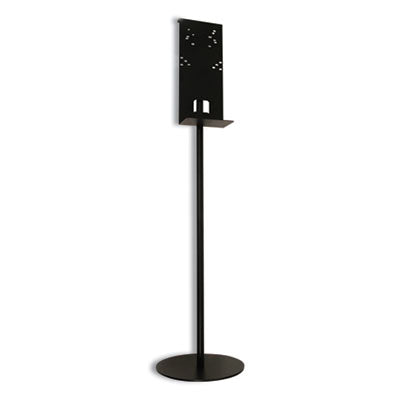 Vulcan Hand Sanitizer Stand, 12