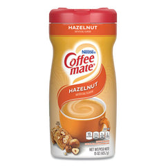 Coffee mate® Powdered Creamer, 15oz Plastic Bottle