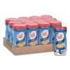 Coffee mate® Powdered Creamer, French Vanilla, 15 oz Canister, 12/Carton Coffee Creamers - Office Ready