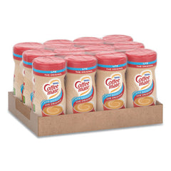 Coffee mate® Powdered Creamer, 11 oz. Canister, 12/Carton