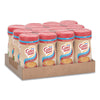 Coffee mate® Powdered Creamer, 11 oz. Canister, 12/Carton Coffee Creamers - Office Ready