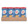Coffee mate® Powdered Creamer, French Vanilla, 15 oz Canister, 12/Carton Coffee Creamers - Office Ready
