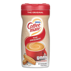 Coffee mate® Powdered Creamer, 11oz