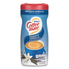 Coffee mate® Powdered Creamer, 15oz Plastic Bottle Coffee Condiments-Creamer - Office Ready