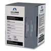HOSPECO?« Easy Task F310 Wiper, Quarterfold, 1-Ply, 10 x 13, White, Zipper Bag, 175/Bag Cleaner/Detergent Wet Wipes - Office Ready