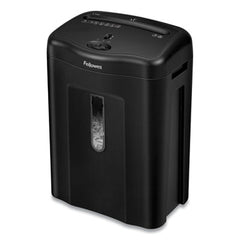 Fellowes® Powershred® 11C Cross-Cut Shredder, 11 Manual Sheet Capacity