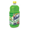 Fabuloso® Multi-Use Cleaner, Passion Fruit Scent, 56 oz, Bottle, 6/Carton Multipurpose Cleaners - Office Ready