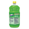 Fabuloso® Multi-Use Cleaner, Passion Fruit Scent, 56 oz, Bottle, 6/Carton Multipurpose Cleaners - Office Ready