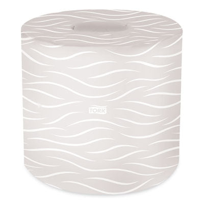 Tork® Advanced Bath Tissue, Septic Safe, 2-Ply, White, 4