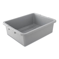 Rubbermaid® Commercial Bus/Utility Box, 17.3