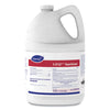 Diversey™ J-512TM/MC Sanitizer, 1 gal, Manual, 4/CT, 1 gal Bottle, 4/Carton Disinfectants/Sanitizers - Office Ready