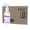 Diversey™ Oxivir® TB One-Step Disinfectant Cleaner, 32 oz Bottle, 12/Carton Cleaners & Detergents-Disinfectant/Cleaner - Office Ready
