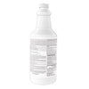 Diversey™ Oxivir® TB One-Step Disinfectant Cleaner, 32 oz Bottle, 12/Carton Cleaners & Detergents-Disinfectant/Cleaner - Office Ready