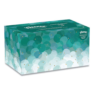 Kleenex® Ultra Soft POP-UP* Box Hand Towels, POP-UP Box, White, 70/Box, 18 Boxes/Carton Towels & Wipes-Interfold Paper Towel - Office Ready