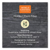 World Centric® Fiber Trays, PLA Lined, PFAS Free, 1-Compartment, 8.2 x 5.7 x 0.7, Natural, 500/Carton Food Containers-Compartment/Meal Tray, Molded Fiber - Office Ready