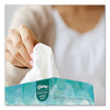 Kleenex® Facial Tissue, 2-Ply, White, Pop-Up Box, 100 Sheets/Box, 36 Boxes/Carton Tissues-Facial - Office Ready