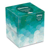 Kleenex® Boutique Box Facial Tissue, Pop-Up Box, 2-Ply, 95 Sheets/Box, 6 Boxes/Pack Tissues-Facial - Office Ready