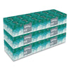 Kleenex® Boutique Box Facial Tissue, Pop-Up Box, 2-Ply, 95 Sheets/Box, 36 Boxes/Carton Tissues-Facial - Office Ready