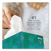 Kleenex® Boutique Box Facial Tissue, Pop-Up Box, 2-Ply, 95 Sheets/Box, 36 Boxes/Carton Tissues-Facial - Office Ready