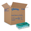 Kleenex® Facial Tissue, 2-Ply, White, Pop-Up Box, 100 Sheets/Box, 36 Boxes/Carton Tissues-Facial - Office Ready