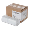 Universal® Shredder Bags, 40-45 gal Capacity, 100/Box Shredder Bags - Office Ready