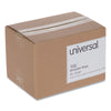 Universal® Shredder Bags, 40-45 gal Capacity, 100/Box Shredder Bags - Office Ready