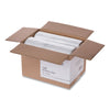Universal® Shredder Bags, 40-45 gal Capacity, 100/Box Shredder Bags - Office Ready