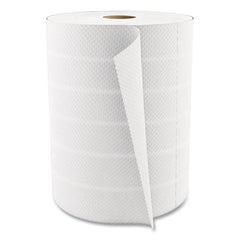Cascades PRO Select® Kitchen Roll Towels, 2-Ply, 11 x 8, White, 450/Roll, 12/Carton