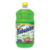 Fabuloso® Multi-Use Cleaner, Passion Fruit Scent, 56 oz, Bottle, 6/Carton Multipurpose Cleaners - Office Ready