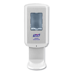 PURELL® CS6 Hand Sanitizer Dispenser, 1,200 mL, 5.79 x 3.93 x 15.64, White