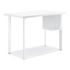 HON® Coze Worksurface, 54w x 24d, Designer White Tables-Conference Tables - Office Ready