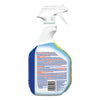 Clorox® Clorox Pro™ Clorox Clean-up®, 32 oz Smart Tube Spray, 9/Carton Cleaners & Detergents-Disinfectant/Cleaner - Office Ready