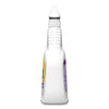 Formula 409® Multi-Surface Cleaner Spray, Lemon, 32 oz Spray Bottle, 9/Carton Disinfectants/Cleaners - Office Ready