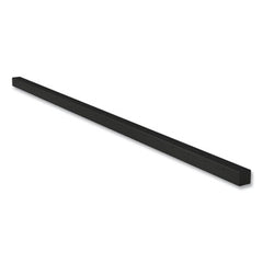 HON® Mod External Stiffener, Reinforced Steel, Graphite