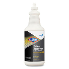 Clorox® Urine Remover, 32 oz Pull top Bottle