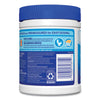 Clorox® Control Bleach Packs™, Regular, 12 Tabs/Pack, 6 Packs/Carton Bleach - Office Ready