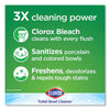 Clorox® Automatic Toilet Bowl Cleaner, 3.5 oz Tablet, 2/Pack Cleaners & Detergents-Bowl Cleaner - Office Ready