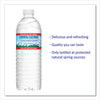 Crystal Geyser® Alpine Spring Water®, 16.9 oz Bottle, 35/Case, 54 Cases/Pallet Beverages-Water, Bottled Drinking - Office Ready