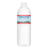 Crystal Geyser® Alpine Spring Water®, 16.9 oz Bottle, 35/Case, 54 Cases/Pallet Beverages-Water, Bottled Drinking - Office Ready