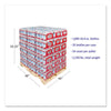 Crystal Geyser® Alpine Spring Water®, 16.9 oz Bottle, 35/Case, 54 Cases/Pallet Beverages-Water, Bottled Drinking - Office Ready