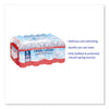 Crystal Geyser® Alpine Spring Water®, 16.9 oz Bottle, 35/Case, 54 Cases/Pallet Beverages-Water, Bottled Drinking - Office Ready