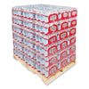 Crystal Geyser® Alpine Spring Water®, 16.9 oz Bottle, 35/Case, 54 Cases/Pallet Beverages-Water, Bottled Drinking - Office Ready