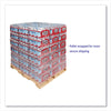 Crystal Geyser® Alpine Spring Water®, 16.9 oz Bottle, 35/Case, 54 Cases/Pallet Beverages-Water, Bottled Drinking - Office Ready
