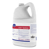 Diversey™ J-512TM/MC Sanitizer, 1 gal, Manual, 4/CT, 1 gal Bottle, 4/Carton Disinfectants/Sanitizers - Office Ready