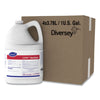 Diversey™ J-512TM/MC Sanitizer, 1 gal, Manual, 4/CT, 1 gal Bottle, 4/Carton Disinfectants/Sanitizers - Office Ready